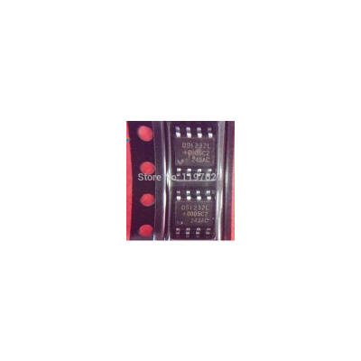 

FREE SHIPPING DS1232LPS-2 DS1232 SOP 10PCSLOT IC