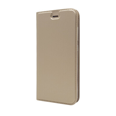 

iCoverCase Luxury Case for Xiaomi Mi 6 High Quality PU Leather Flip Cover Kickstand Anti-shock Full Protection