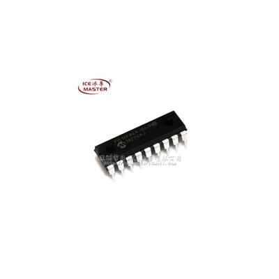 

10pcs/lot PIC16F84A-04/P PIC16F84A 16F84A 100%new