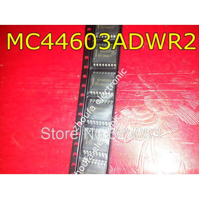 

10pcs/lot MC44603ADW MC44603ADWR2