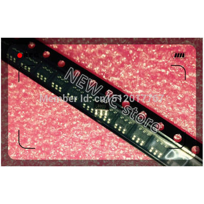 

10pcs/lot ZXGD3003E6TA ZXGD3003 making 3003 SOT23-6 Free Shipping