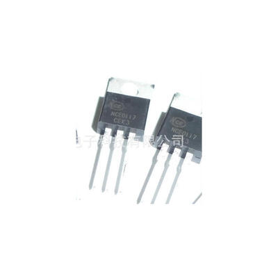 

Free Shipping 20PCS/LOT NCE0117 0117 TO-220 NEW IC
