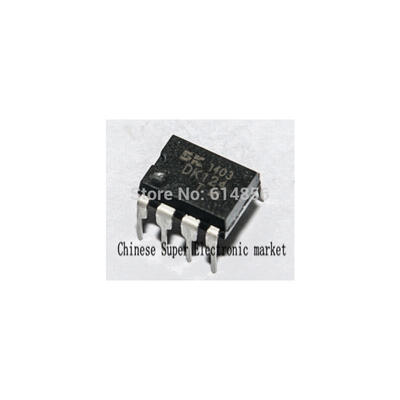

10PCS DK124 24W DIP-8