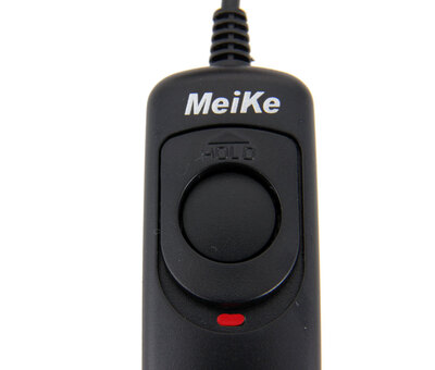 

Meike MK-DC1-N1 Wired Shutter Remote Control For Nikon F6 F5 F90 F90X F100 D3 D1 D1H D1X D2 D2H