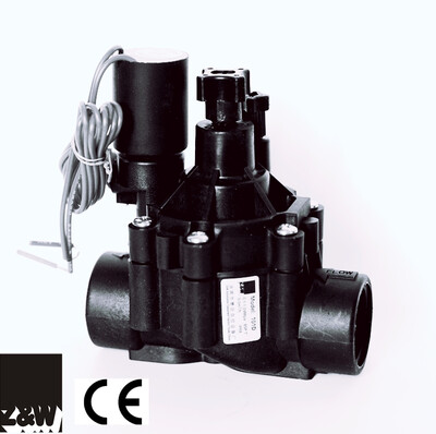 

1 inch with Adjustable Flow Control BSP