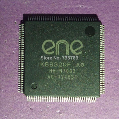 

2pcslot ENE KB932QF A0 KB932QF AO Management computer input&output the start-up circuit of input&output