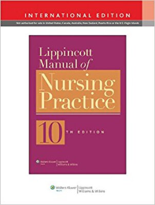 

Lippincott Manual of Nursing Practice Internati