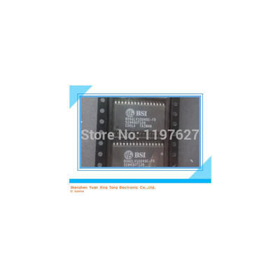 

FREE SHIPPING BS62LV1024SC-70 BS62LV1024SC Flash Memory TSSOP 10PCS/LOT IC