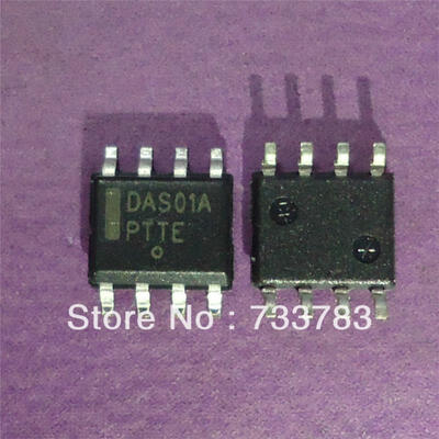 

10pcs/lot DAS01A LCD controller