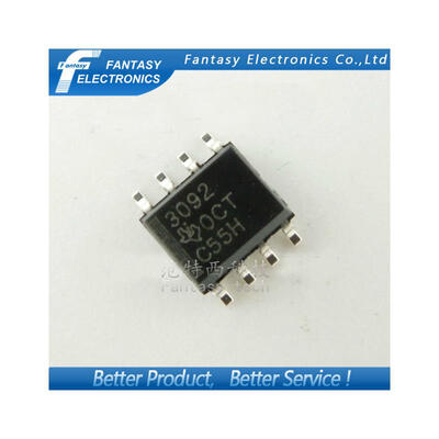 

2PCS THS3092DR SOP8 THS3092D SOP THS3092 SMD new&original IC free shipping