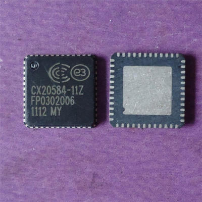 

5pcs/lot CONEXANT CX20584 CX20584-11Z Audio Codec
