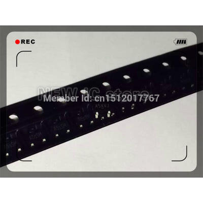 

Free Shipping 20pcslot SI2305DS-T1-E3 SI2305DS-T1 SI2305DS SI2305 Marking code A5 SOT-23 100NEW