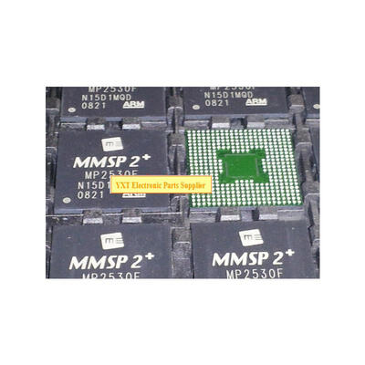 

2pcslot MP2530F MP2530 GBA 100new&original IC electronics in stock