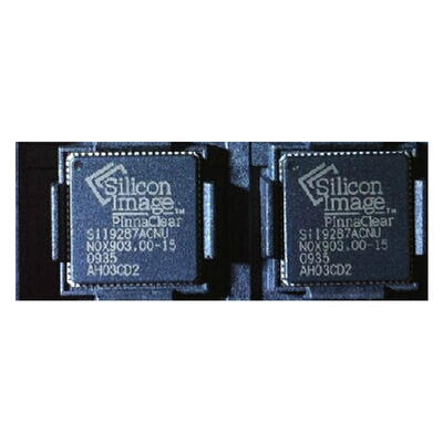 

5pcs/lot SII9287BCNU SII9287 QFN new&original electronics kit in stock ic
