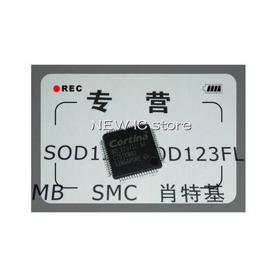 

new original 20pcs WJLXT971C-A4 WJLXT971CA4 WJLXT971C 64-LQFP CORTINA