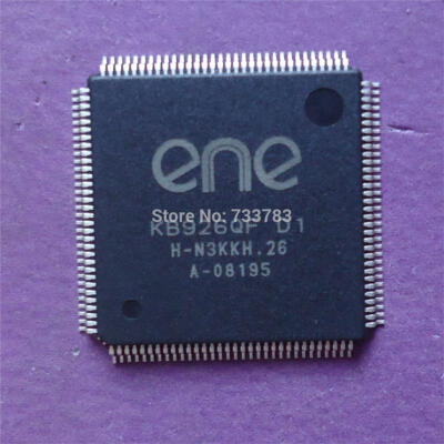 

2pcslot ENE KB926QF D1 KB926QFD1 Management computer input&output the start-up circuit of input&output