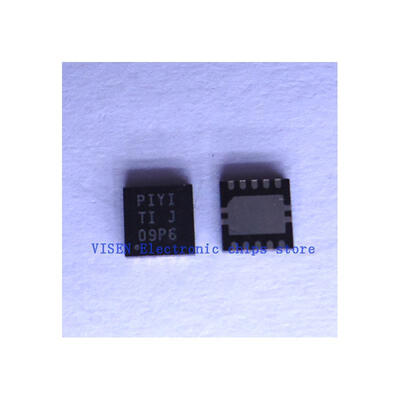 

5pcslot TI TPS51217 51217 PIYI P1Y1 QFN Synchronous step-down controller