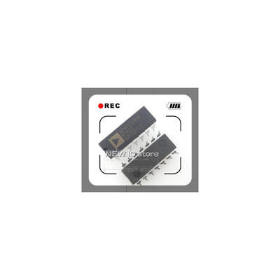 

10PCS Line ADVFC32 ADVFC32KN ADVFC32KNZ DIP-14 data converters