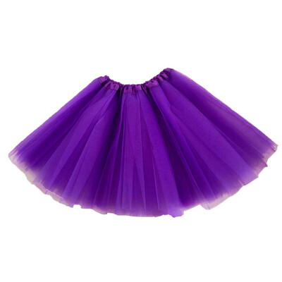 

Womens Tulle Tutu & Pettiskirt