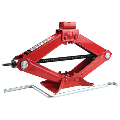 

BIG RED Car Maintenance Safety Bracket Jack Bracket Security Bracket Folding Bracket Auto Repair Tool 3T