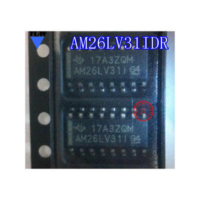 

10pcs/lot AM26LV31IDR AM26LV31I SOP16 original electronics kit in stock ic