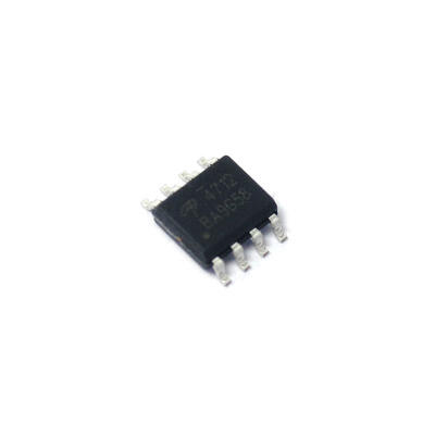 

10pcs/lot AO4712 4712 30VN-Channel MOSFET