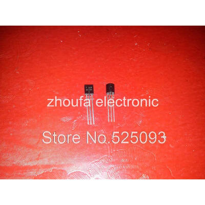 

200pcs/lot BC184 BC184C TO-92