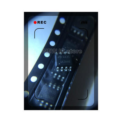 

Free shipping 100PCS AO4435 4435 SOP8 in stock
