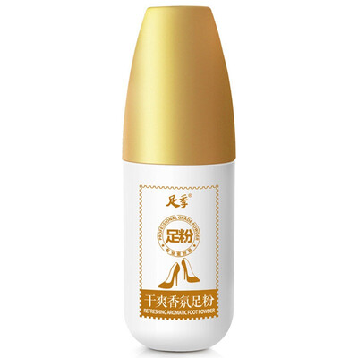 

Foot сухого аромата четвертичной стопа порошок 47g × 2 артерии (розовый запах пота спрей, чтобы держать ноги сухими)