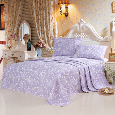 

Xi Yun home textile linen mat 3 sets