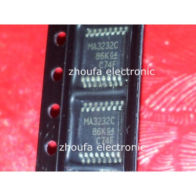 

10pcs/lot MA3232C