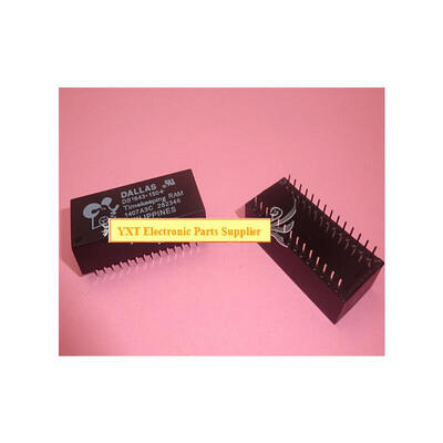 

5pcslot DS1643-150 DS1643-150 DS1643 DIP original module electronics kit in stock ic