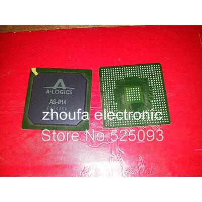 

1pcs/lot AS-814 BGA Original