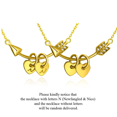 

ART DOU Jewelry Sterling Silver Necklace Pendant for Women 18