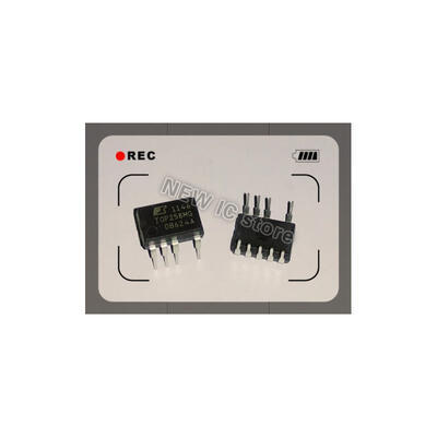 

10pcs/lot TOP258MG TOP258 DIP-9 Free Shipping