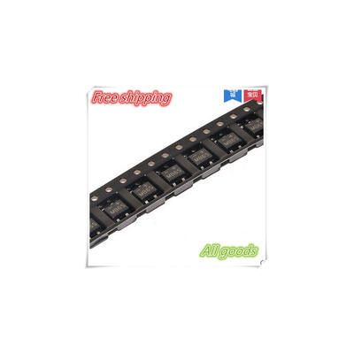 

200pcs SMD MB6S 05A 600V Single Phases Diode Rectifier Bridge SOP-4
