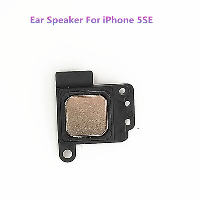 

New Genuine Original Earpiece Ear Speaker Flex Cable Sound For iPhone 5 5G 5S 5SE Replacement Repair Parts Free Shipping