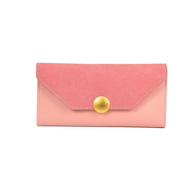 

HANEROU Women Mini Grind Magic Bifold Кожаный Мода Vintage Кошелек Карточка Держатель Кошелек