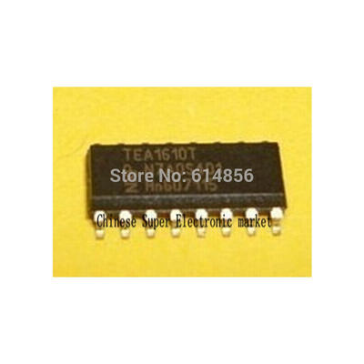 

10PCS TEA1610T TEA1610 SOP16