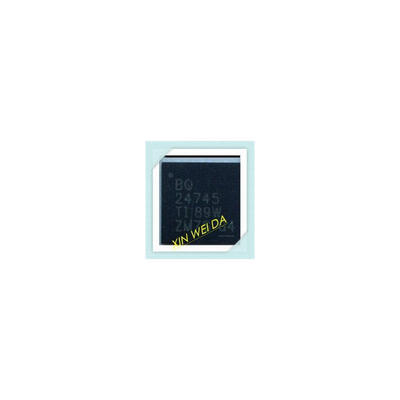 

40pcs/lot bq24745 bq Good qualtity.HOT SELL .FREE SHIPPING.BUY IT DIRECT
