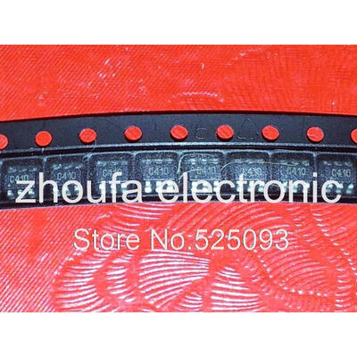 

10pcs/lot ZXSC410E6TA ZXSC410