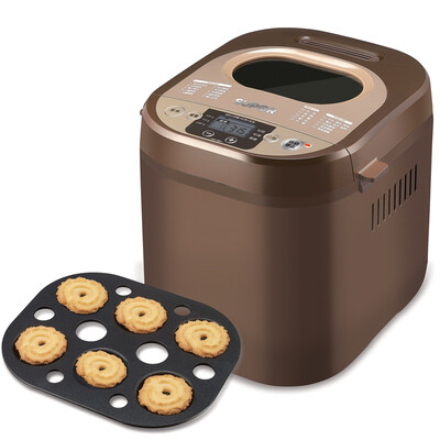 

Supor SUPOR bread machine MS20Z37 steam soft song function