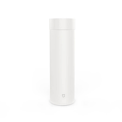 

Xiaomi Mijia Stainless Steel Thermal Cup Large Capacity Portable Insulation Bottle Water Cup500ML