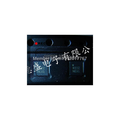 

Free Shipping 10PCS Isl6292-2cr3z ISL6292-2CR3 922Z QFN-10 IC 100% NEW
