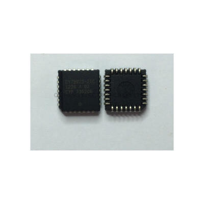 

10pcslot CY7B933-JXC CY7B933 CY7B933-JC PLCC28 original electronics kit in stock ic