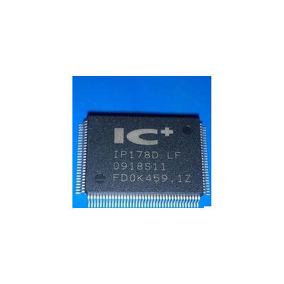 

Free Shipping 5 PCS/LOT IP178D IP178DLF QFP NEW IN STOCK IC