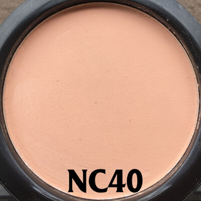 

Makeup STUDIO FIX 15g 052oz Fabulous Pressed Face Macs Make up Powder Makeup Powder Palette Skin Finish