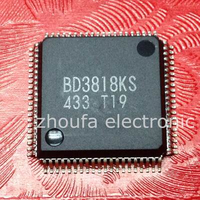 

2pcslot BD3818KS