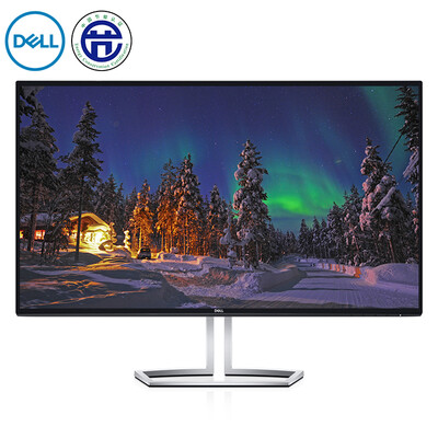 

Dell (DELL) S2418HN 23,8-дюймовый микрокадр HDR IPS-экран AMD FreeSync не вспыхивает Монитор Blu-ray