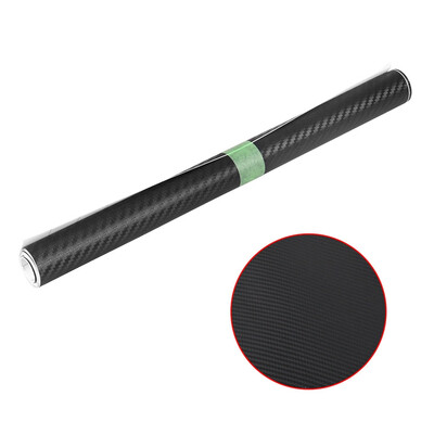 

Racing Universal Car Body 150*30CM 3D Carbon Fiber Film Vinyl Car Sticker Fit For Car Body Interior Decoration
